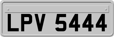 LPV5444