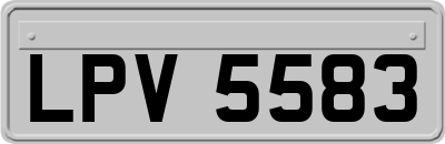 LPV5583