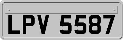 LPV5587