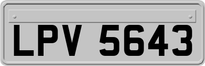 LPV5643