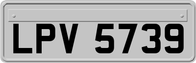 LPV5739