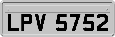LPV5752