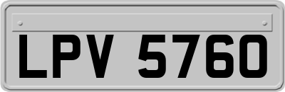 LPV5760