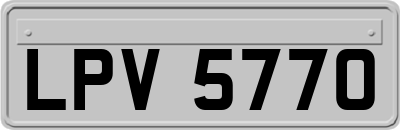 LPV5770
