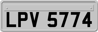 LPV5774