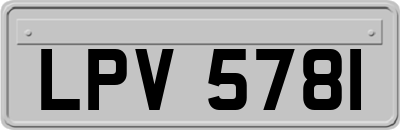 LPV5781