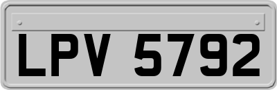 LPV5792