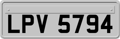LPV5794