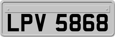 LPV5868