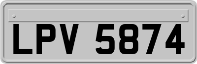 LPV5874