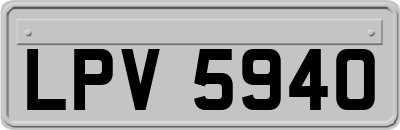 LPV5940