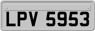 LPV5953