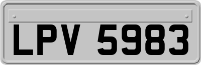 LPV5983