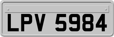 LPV5984