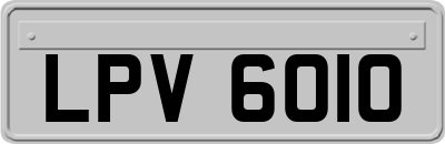 LPV6010