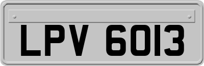 LPV6013