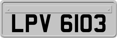 LPV6103