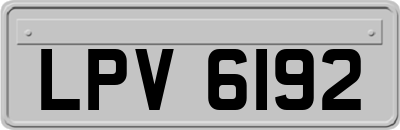 LPV6192
