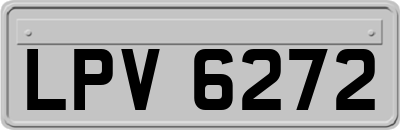 LPV6272
