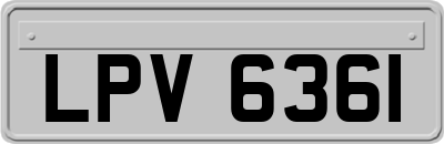 LPV6361