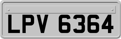 LPV6364