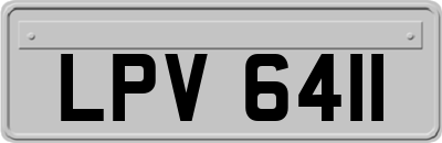LPV6411