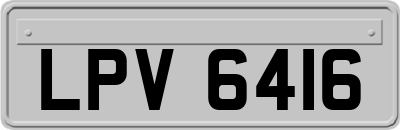LPV6416