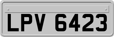 LPV6423