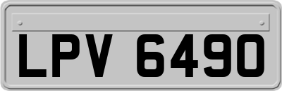 LPV6490