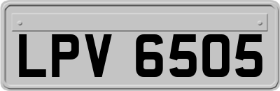 LPV6505