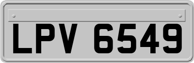 LPV6549