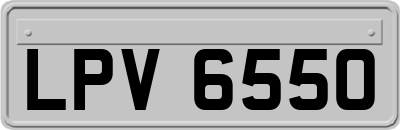 LPV6550