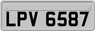LPV6587