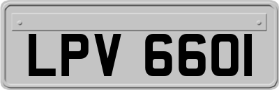 LPV6601