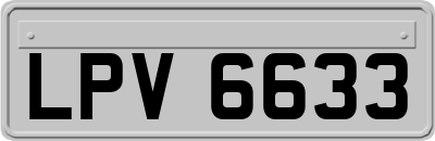 LPV6633
