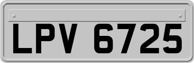 LPV6725