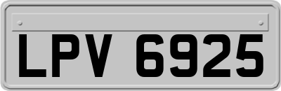 LPV6925