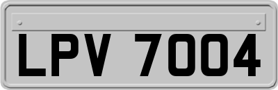 LPV7004