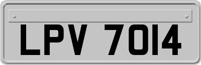 LPV7014