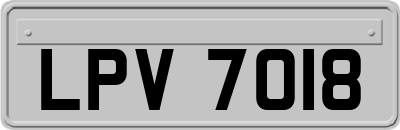 LPV7018