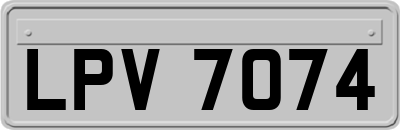 LPV7074