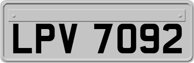 LPV7092