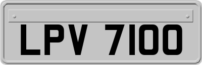LPV7100