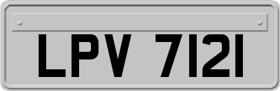 LPV7121