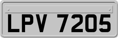 LPV7205