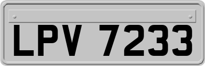 LPV7233