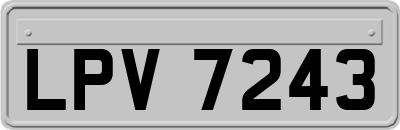 LPV7243