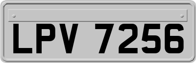 LPV7256