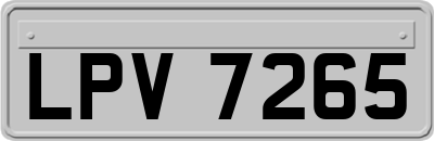 LPV7265