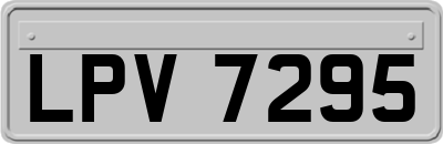 LPV7295